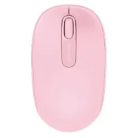 Мышь Microsoft Wireless Mobile Mouse 1850 (светло-розовый) фото 1